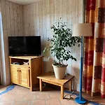 Apartament L'eider Bolquère