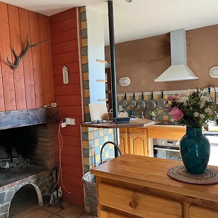 L'eider Lägenhet Bolquere Pyrenees 2000