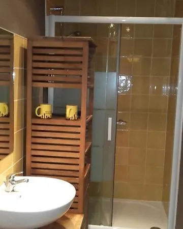 Appartement L'eider *