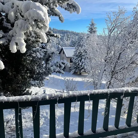 Apartamento L'eider *