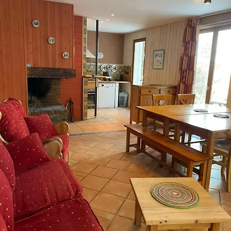 L'eider Apartament *