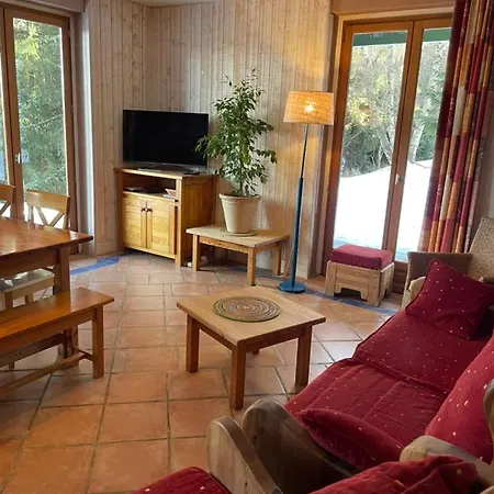 L'eider Apartament Bolquère