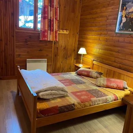 L'eider * Bolquere Pyrenees 2000