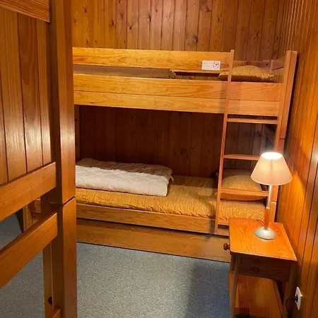 Appartement L'eider