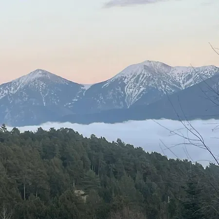 L'eider Apartamento *