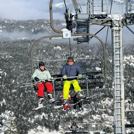 L'eider Apartamento *