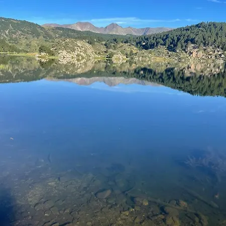 Apartamento L'eider *